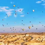 Kapalos Cave * Ürgüp