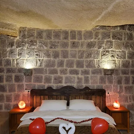 Hotel Kapalos Cave Ürgüp