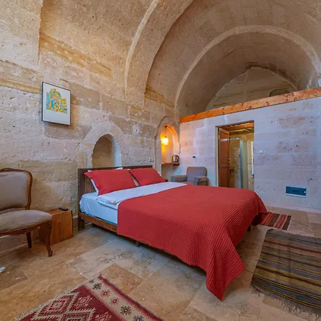 호텔 Kapalos Cave *