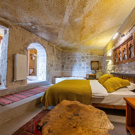 Hotel Kapalos Cave