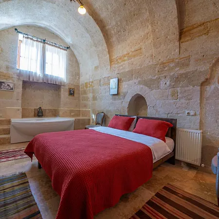 Kapalos Cave Hotel Urgup