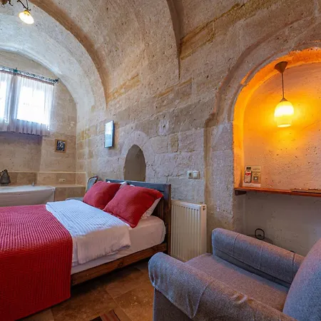 Hotel Kapalos Cave Urgup