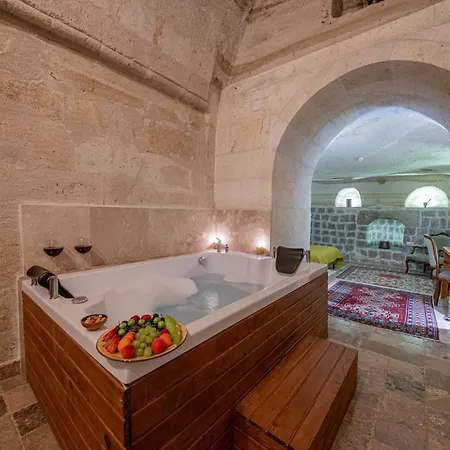 Hotel Kapalos Cave *