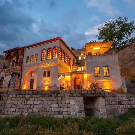 Hotel Kapalos Cave