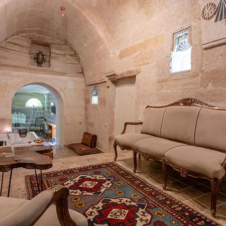 호텔 Kapalos Cave 어굽