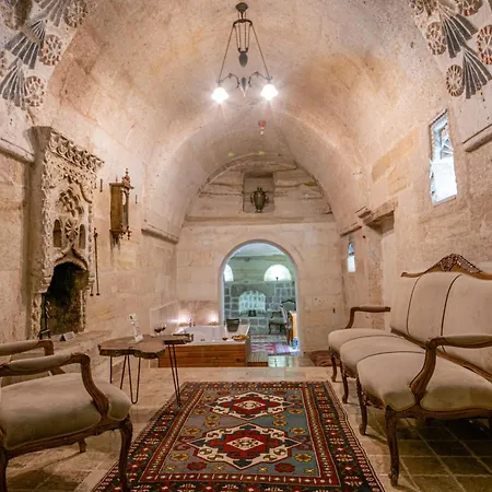 Kapalos Cave Ürgüp