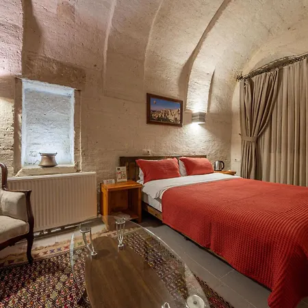 Kapalos Cave 호텔 *