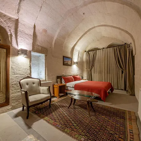 Hotel Kapalos Cave *