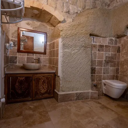 Hotel Kapalos Cave Urgup