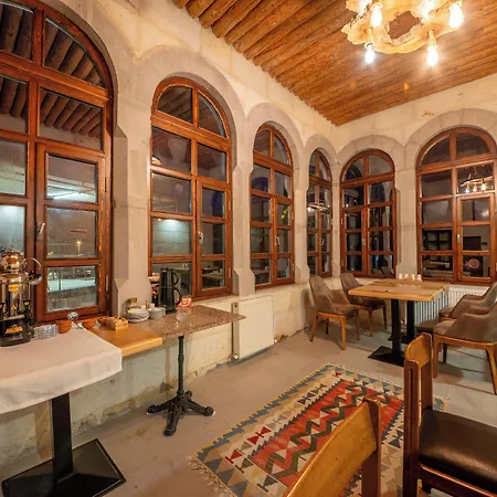 호텔 Kapalos Cave 어굽