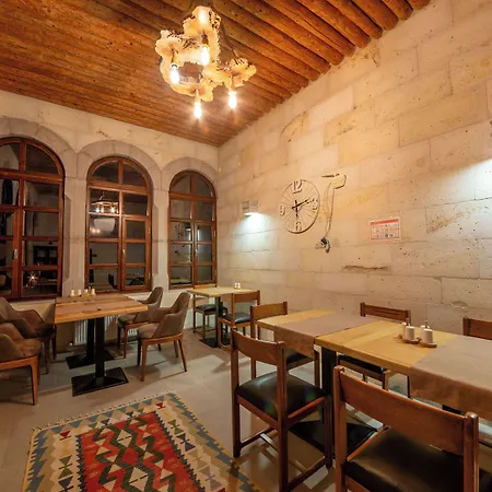 호텔 Kapalos Cave 어굽