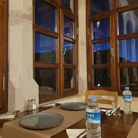 Kapalos Cave * Ürgüp
