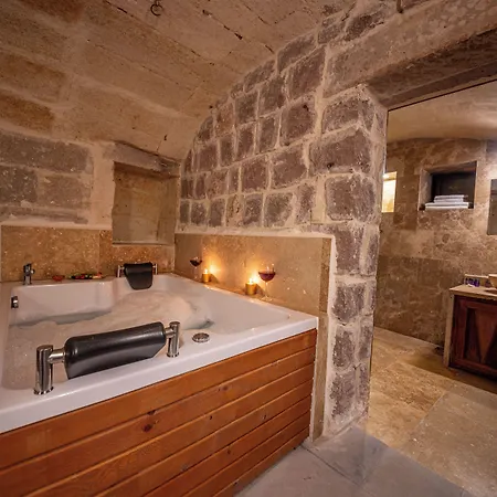 호텔 Kapalos Cave *