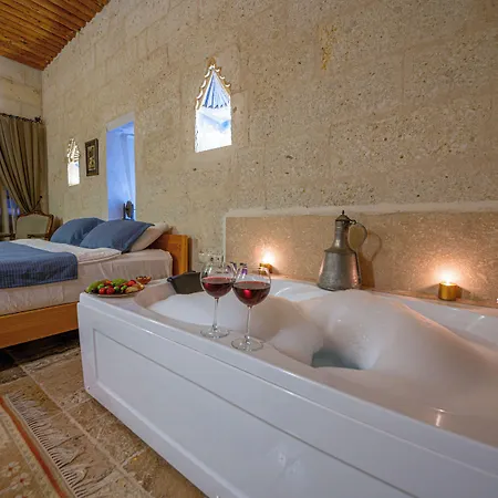 Kapalos Cave Hotel Ürgüp