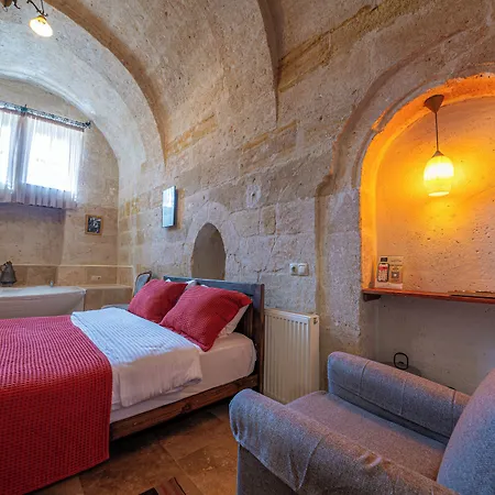 호텔 Kapalos Cave *