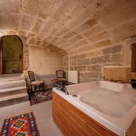 Hotel Kapalos Cave