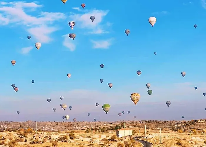 Kapalos Cave * Urgup